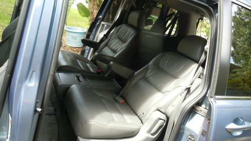 VERY NICE 2007 Honda Odyssey Touring, DVD, NAV — NO RESERVE!!, image 15