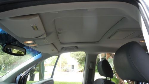 VERY NICE 2007 Honda Odyssey Touring, DVD, NAV — NO RESERVE!!, image 20