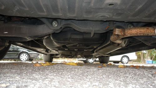 VERY NICE 2007 Honda Odyssey Touring, DVD, NAV — NO RESERVE!!, image 23