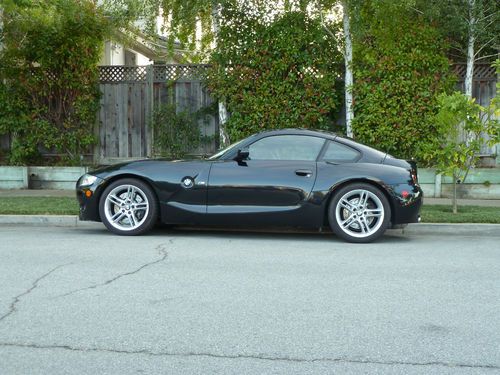 Bmw z4, m roadster, 18000 miles, 2006, excellent condition