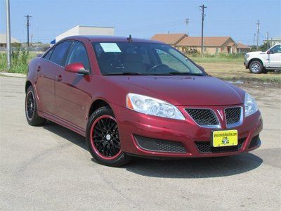 W/1sa 2.4l cd front wheel drive power steering abs 4-wheel disc brakes a/c