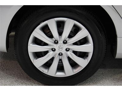 1.8L CD Front Wheel Drive Power Steering Front Disc/Rear Drum Brakes MP3 Player, image 9