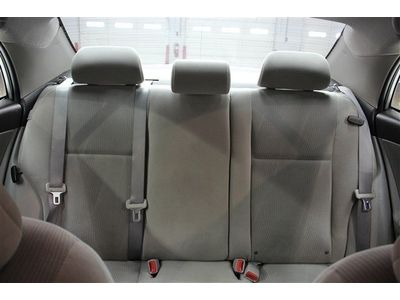 1.8L CD Front Wheel Drive Power Steering Front Disc/Rear Drum Brakes MP3 Player, image 13