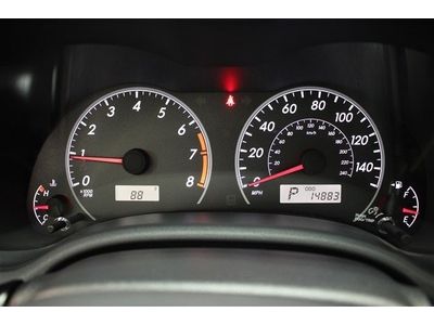 1.8L CD Front Wheel Drive Power Steering Front Disc/Rear Drum Brakes MP3 Player, image 27