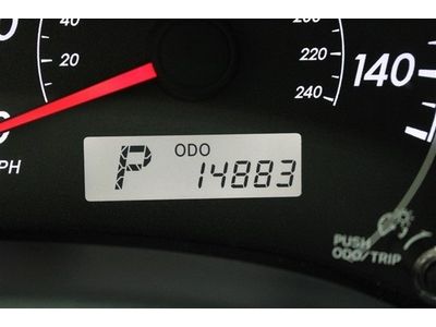 1.8L CD Front Wheel Drive Power Steering Front Disc/Rear Drum Brakes MP3 Player, image 28