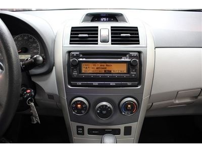 1.8L CD Front Wheel Drive Power Steering Front Disc/Rear Drum Brakes MP3 Player, image 29