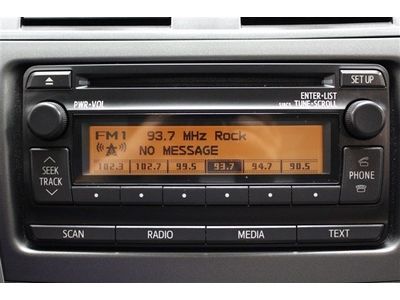 1.8L CD Front Wheel Drive Power Steering Front Disc/Rear Drum Brakes MP3 Player, image 30