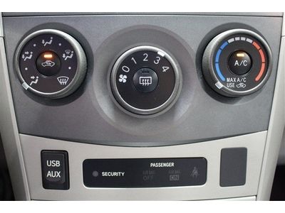 1.8L CD Front Wheel Drive Power Steering Front Disc/Rear Drum Brakes MP3 Player, image 31