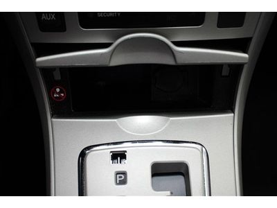 1.8L CD Front Wheel Drive Power Steering Front Disc/Rear Drum Brakes MP3 Player, image 33