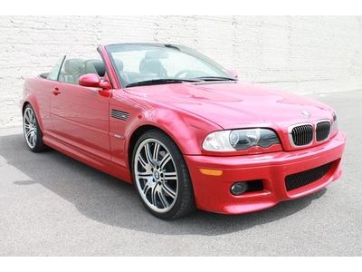 Convertible 3.2l cd 10 speakers am/fm radio am/fm stereo w/cd player abs brakes