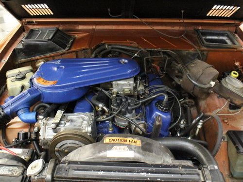 302 CID V8, 3-SPEED AUTO, 4X4, 2-SPEED TRANSFER CASE, A/C, AM RADIO, WELL MAINTA, US $24,995.00, image 4