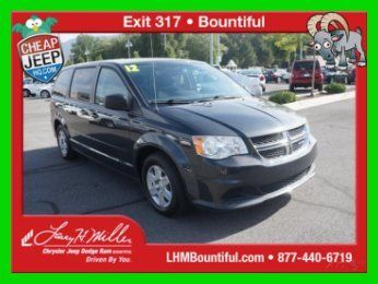 2011 express used 3.6l v6 24v automatic fwd