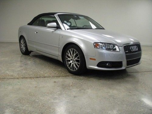 2009 audi 2.0t special edition