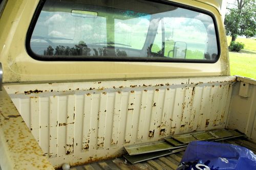 1981 Dodge Prospector Ram Truck 1 Owner 318 V8  82K Original Miles  RARE Color, image 12