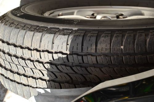 2000 Land Rover Range Rover SE Sport Utility 4-Door 4.0L, image 2