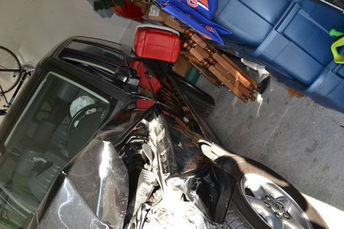 2000 Land Rover Range Rover SE Sport Utility 4-Door 4.0L, image 10