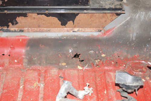 1966 Pontiac Bonneville Embassy Limo - No motor or Trasmission, image 6