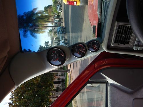 1994 Chevrolet K2500 DIESEL 4WD Suburban Silverado Sport Utility 6.5L, image 8