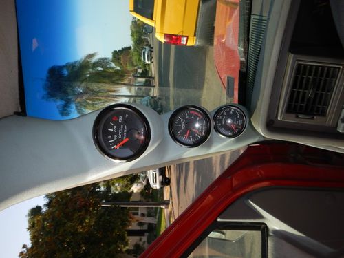 1994 Chevrolet K2500 DIESEL 4WD Suburban Silverado Sport Utility 6.5L, image 9