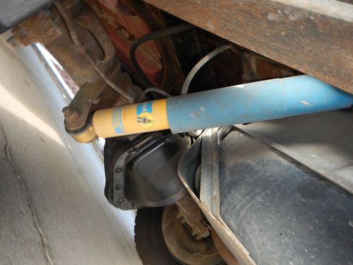 1994 Chevrolet K2500 DIESEL 4WD Suburban Silverado Sport Utility 6.5L, image 22