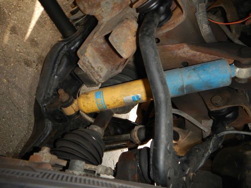 1994 Chevrolet K2500 DIESEL 4WD Suburban Silverado Sport Utility 6.5L, image 23