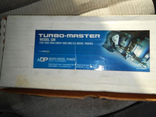 1994 Chevrolet K2500 DIESEL 4WD Suburban Silverado Sport Utility 6.5L, image 24