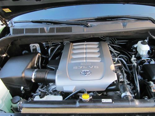 2008 Toyota Tundra Limited Double Cab 4X2, US $26,000.00, image 8