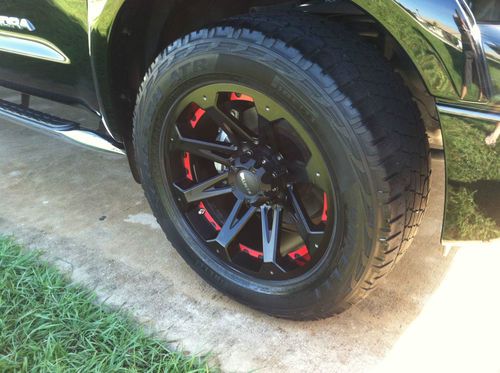 2008 Toyota Tundra Limited Double Cab 4X2, US $26,000.00, image 12