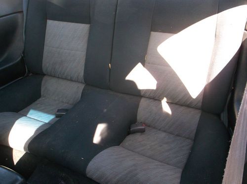 1994 Toyota Celica, NO RESERVE, image 3