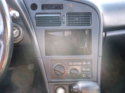 1994 Toyota Celica, NO RESERVE, image 4