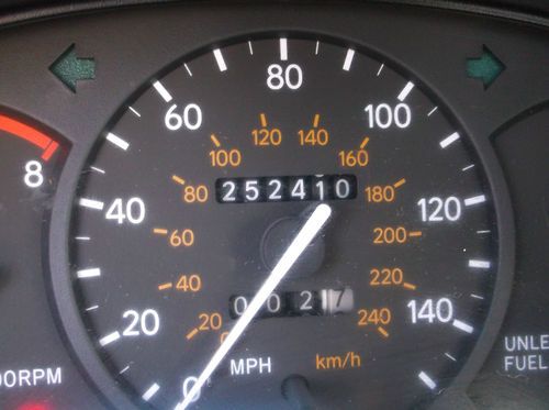 1994 Toyota Celica, NO RESERVE, image 5