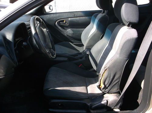 1994 Toyota Celica, NO RESERVE, image 6