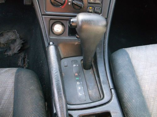 1994 Toyota Celica, NO RESERVE, image 8