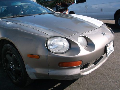 1994 Toyota Celica, NO RESERVE, image 12