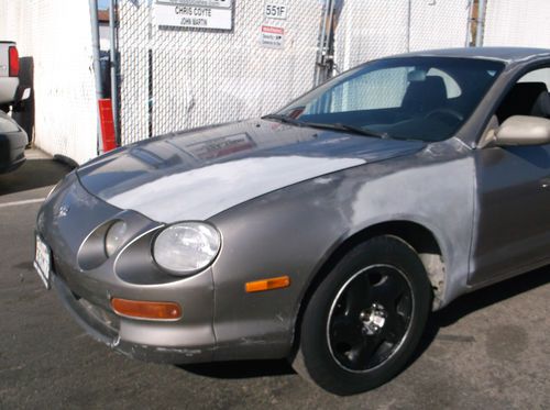1994 Toyota Celica, NO RESERVE, image 13