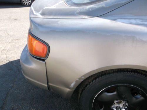 1994 Toyota Celica, NO RESERVE, image 14
