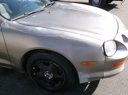 1994 Toyota Celica, NO RESERVE, image 15