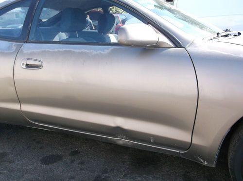 1994 Toyota Celica, NO RESERVE, image 17