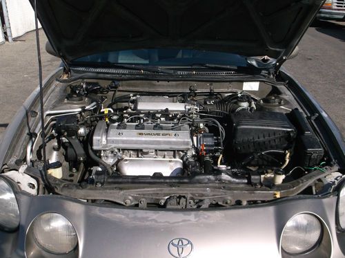 1994 Toyota Celica, NO RESERVE, image 18