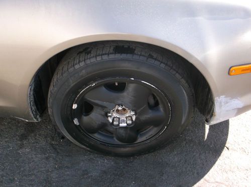 1994 Toyota Celica, NO RESERVE, image 19