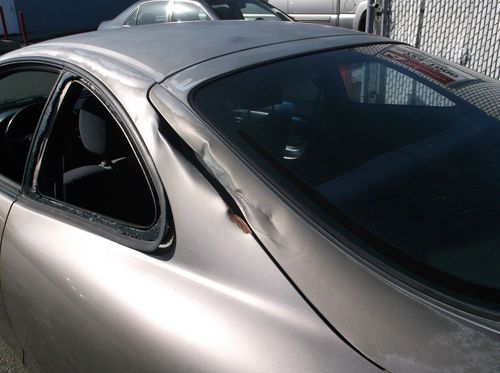 1994 Toyota Celica, NO RESERVE, image 20