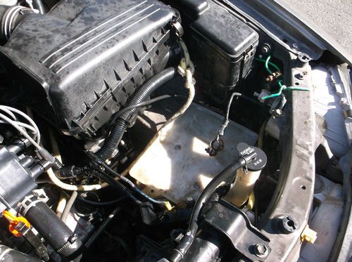 1994 Toyota Celica, NO RESERVE, image 22