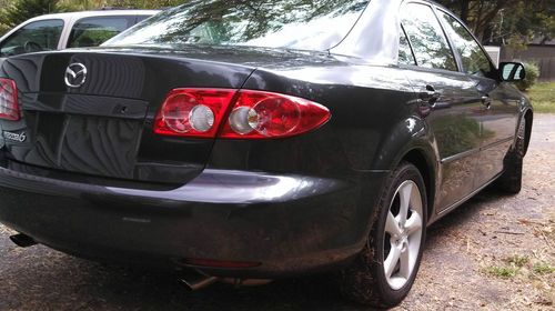 2004 Mazda 6 S Sedan 4-Door 3.0L, US $3,850.00, image 2
