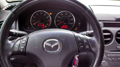 2004 Mazda 6 S Sedan 4-Door 3.0L, US $3,850.00, image 6