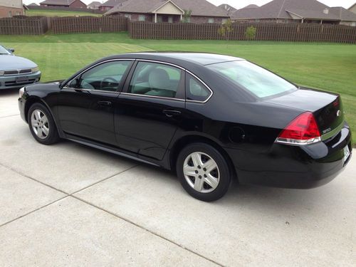 2010 very nice chevy impala