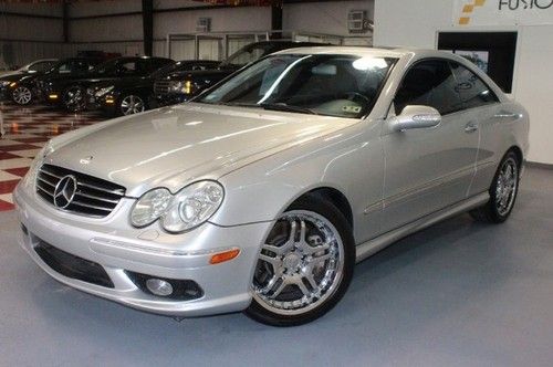 2004 mercedes-benz 5.0l