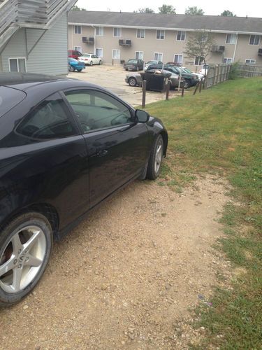 2003 acura rsx type s six speed