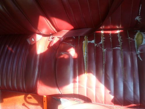 CLASSIC 1984 Chrysler New Yorker ! GREAT CONDITION & LOW MILLAGE, US $12,500.00, image 2