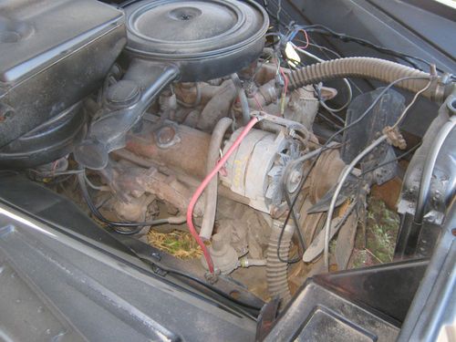 1962 CHEVY C-10 1/2 TON SHORT BOX PICKUP, image 7