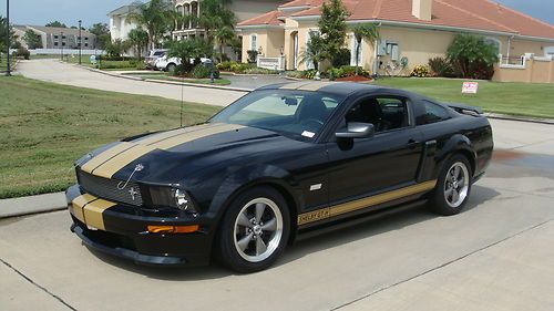 2006 shelby gt-h #350